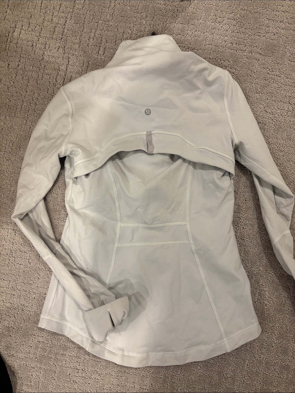 Lululemon define jacket